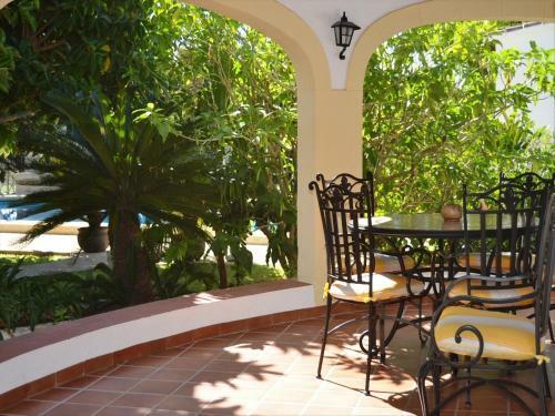 Casa Juanita