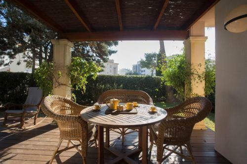 Apartamento Golden Paradise II