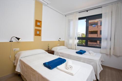 Apartamento Jardines Del Pueblo