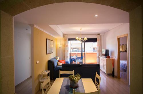 Apartamento Jardines Del Pueblo