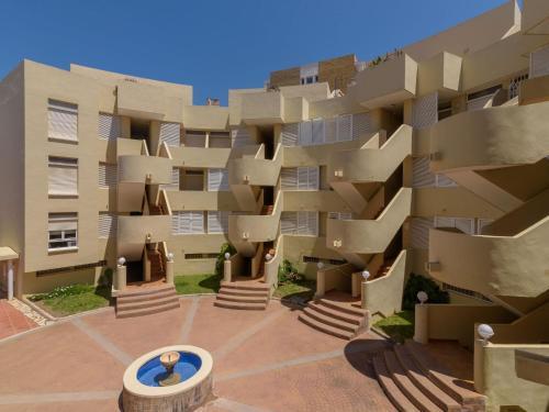 Apartment Girasol