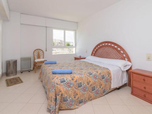 Apartment Girasol