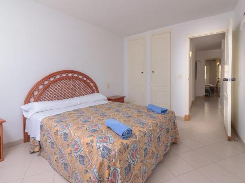 Apartment Girasol
