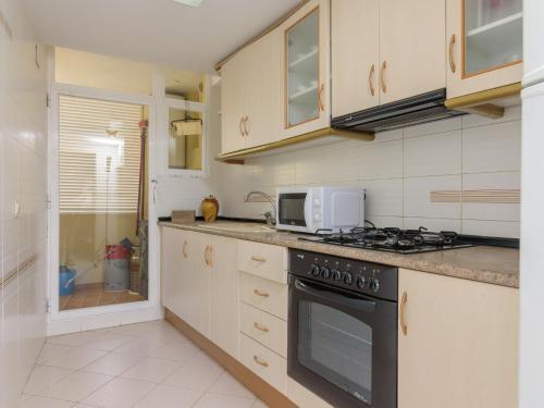 Apartment Girasol
