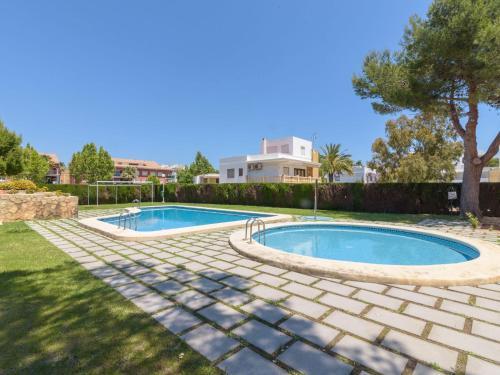 Apartment Girasol