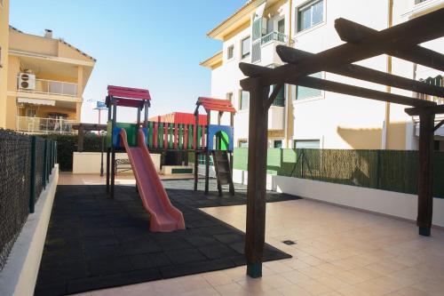 Apartamento Luz De Javea