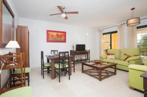 Apartamento Luz De Javea