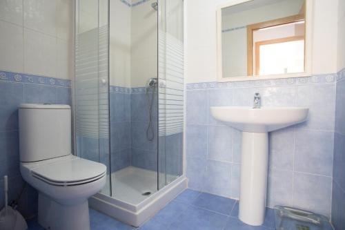 Apartamento Luz De Javea