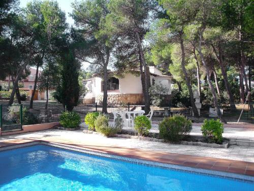 Holiday Home Brisamar.2
