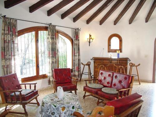 Holiday Home Brisamar.2