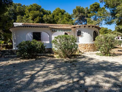 Holiday Home Brisamar.2