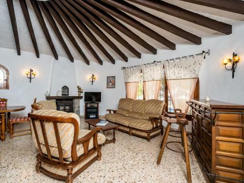 Holiday Home Brisamar.2