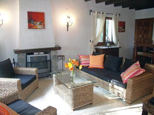 Holiday Home Brisamar.1