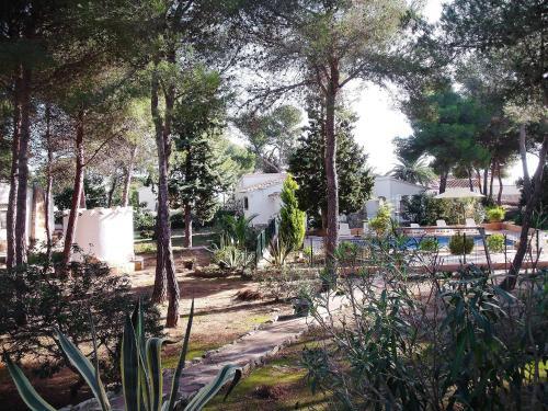 Holiday Home Brisamar.1