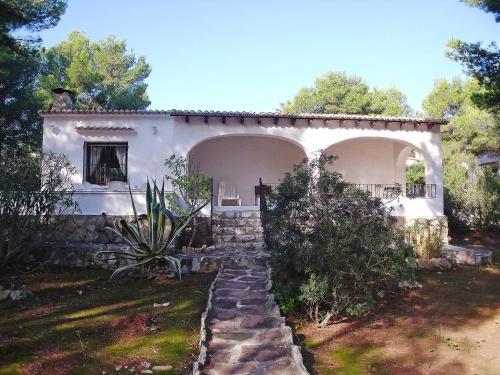 Holiday Home Brisamar.1
