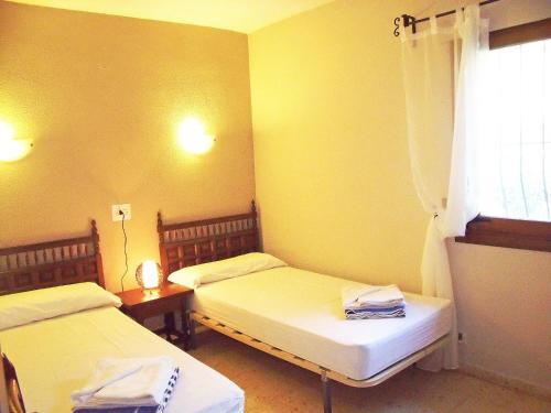 Holiday Home Brisamar.1