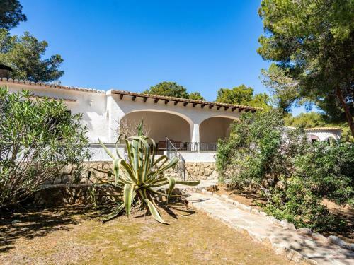Holiday Home Brisamar.1