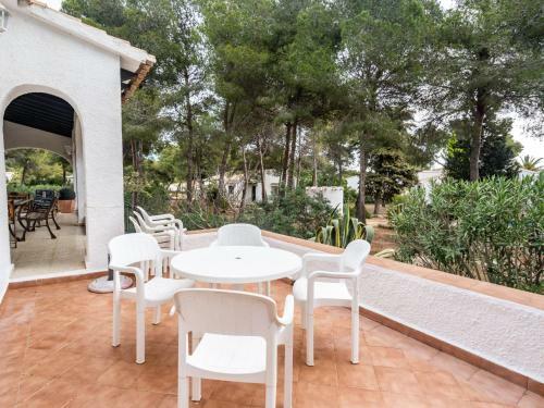 Holiday Home Brisamar.1