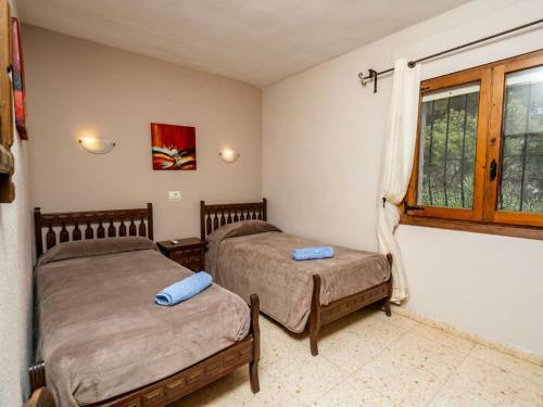 Holiday Home Brisamar.1