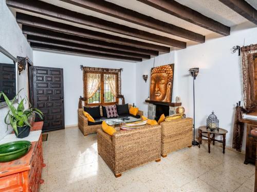Holiday Home Brisamar.1