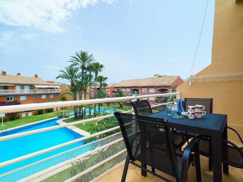 Apartment Arenal Park Ii.6