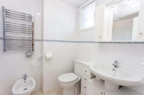 Apartamento Arenal Duplex Penthouse Javea