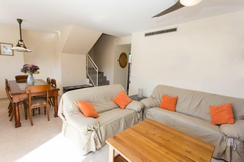 Apartamento Arenal Duplex Penthouse Javea
