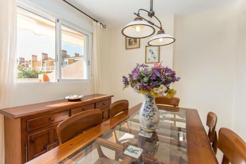 Apartamento Arenal Duplex Penthouse Javea