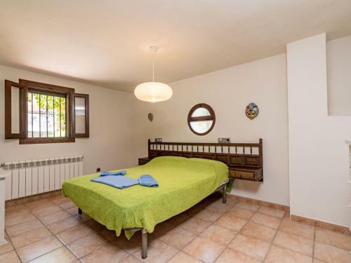 Holiday Home Menta