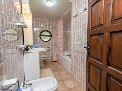 Holiday Home Menta