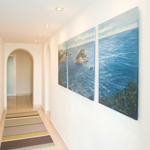 Villa Cap Negre