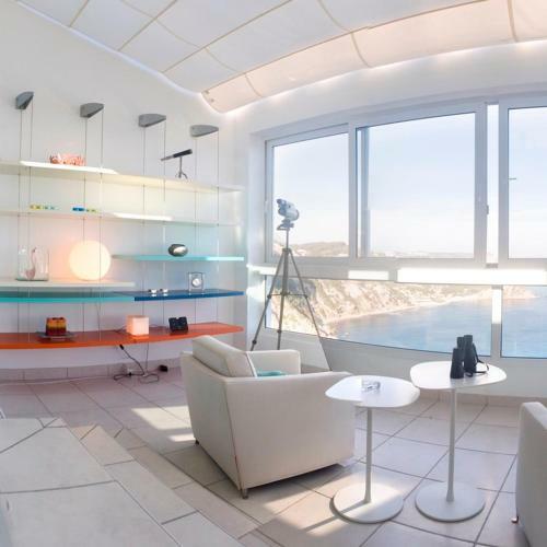 Villa Cap Negre