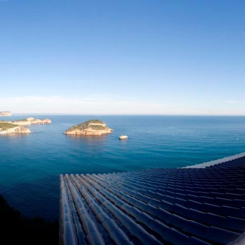 Villa Cap Negre