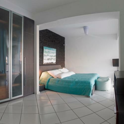 Villa Cap Negre