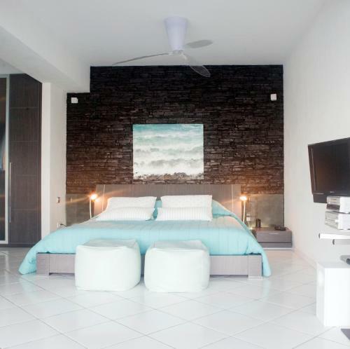 Villa Cap Negre