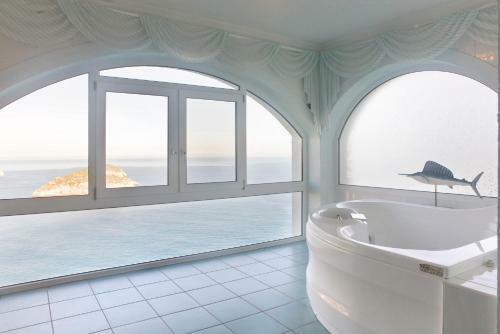 Villa Cap Negre