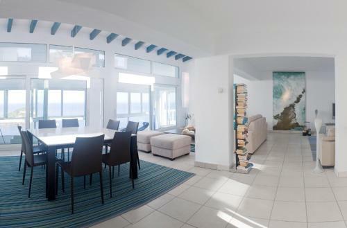 Villa Cap Negre