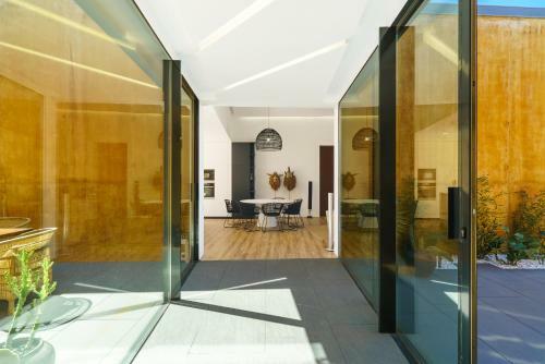 Villa Luxury Javea Home