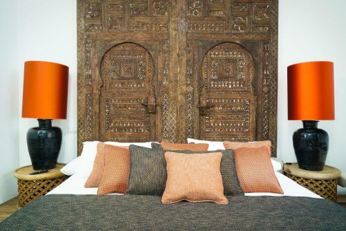 Villa Luxury Javea Home