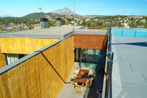 Villa Luxury Javea Home