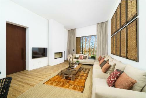 Villa Luxury Javea Home