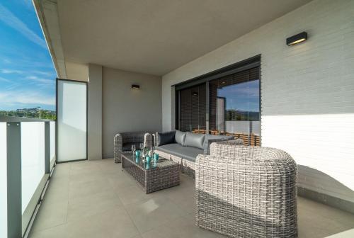 Apartamento Arenal Dream III