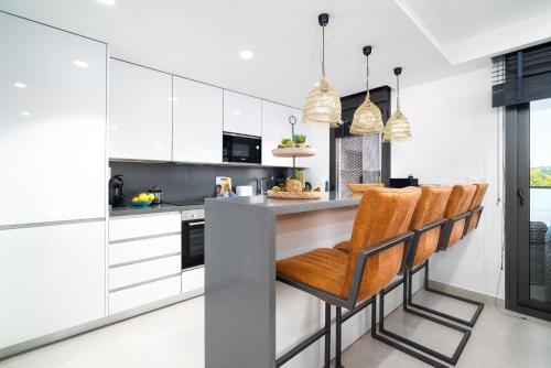 Apartamento Arenal Dream III