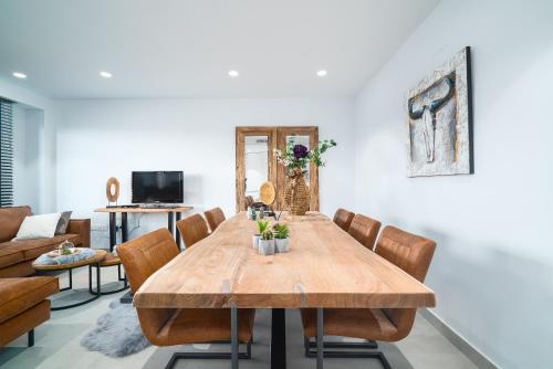 Apartamento Arenal Dream III