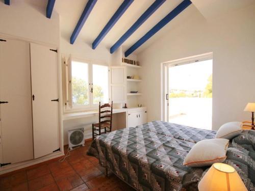 Villa Maquetona