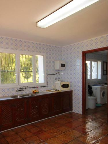 Villa Maquetona