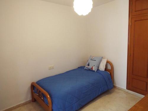 Apartment In J�vea Port 0633h