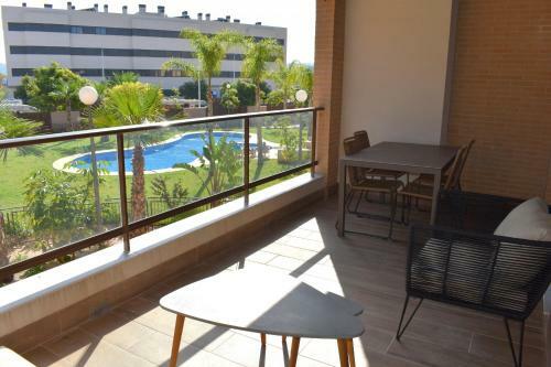 Apartamento Brisas Del Arenal