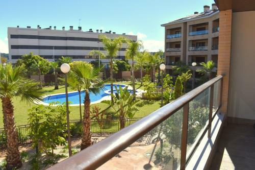 Apartamento Brisas Del Arenal