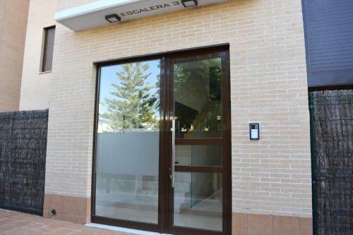 Apartamento Brisas Del Arenal